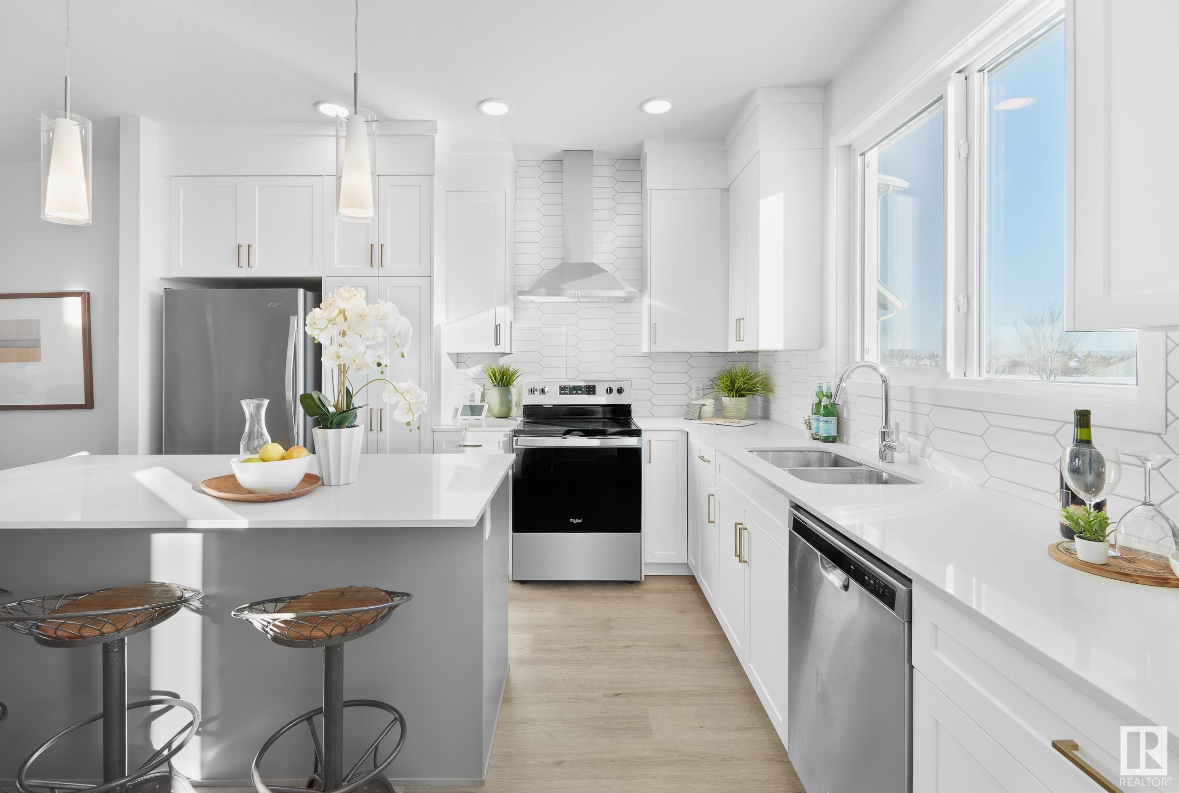Photo de la propriété: 511 Paterson Way SW AB T6W 4E2