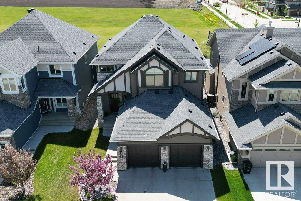 Property Photo: 3532 Keswick Boulevard SW AB T6W 0S5