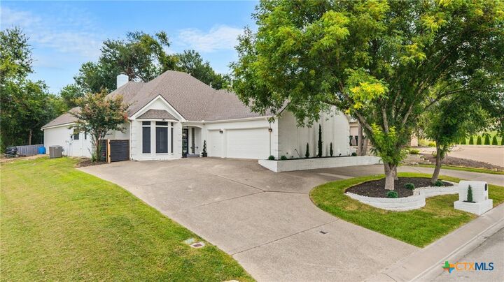 4615 Sunflower Lane  Temple TX 76502 photo