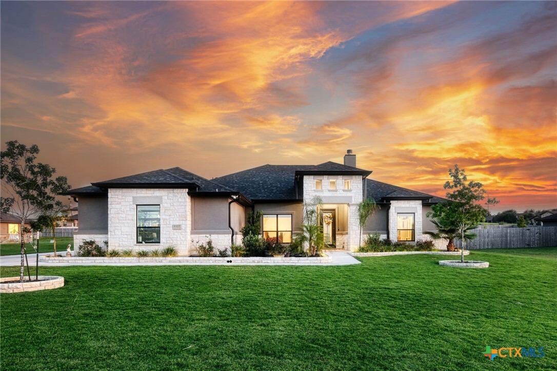 Property Photo:  1127 Northcross Drive  TX 76571 