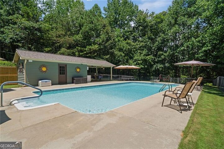Property Photo: 6009 Hubert Stephens Road GA 30506