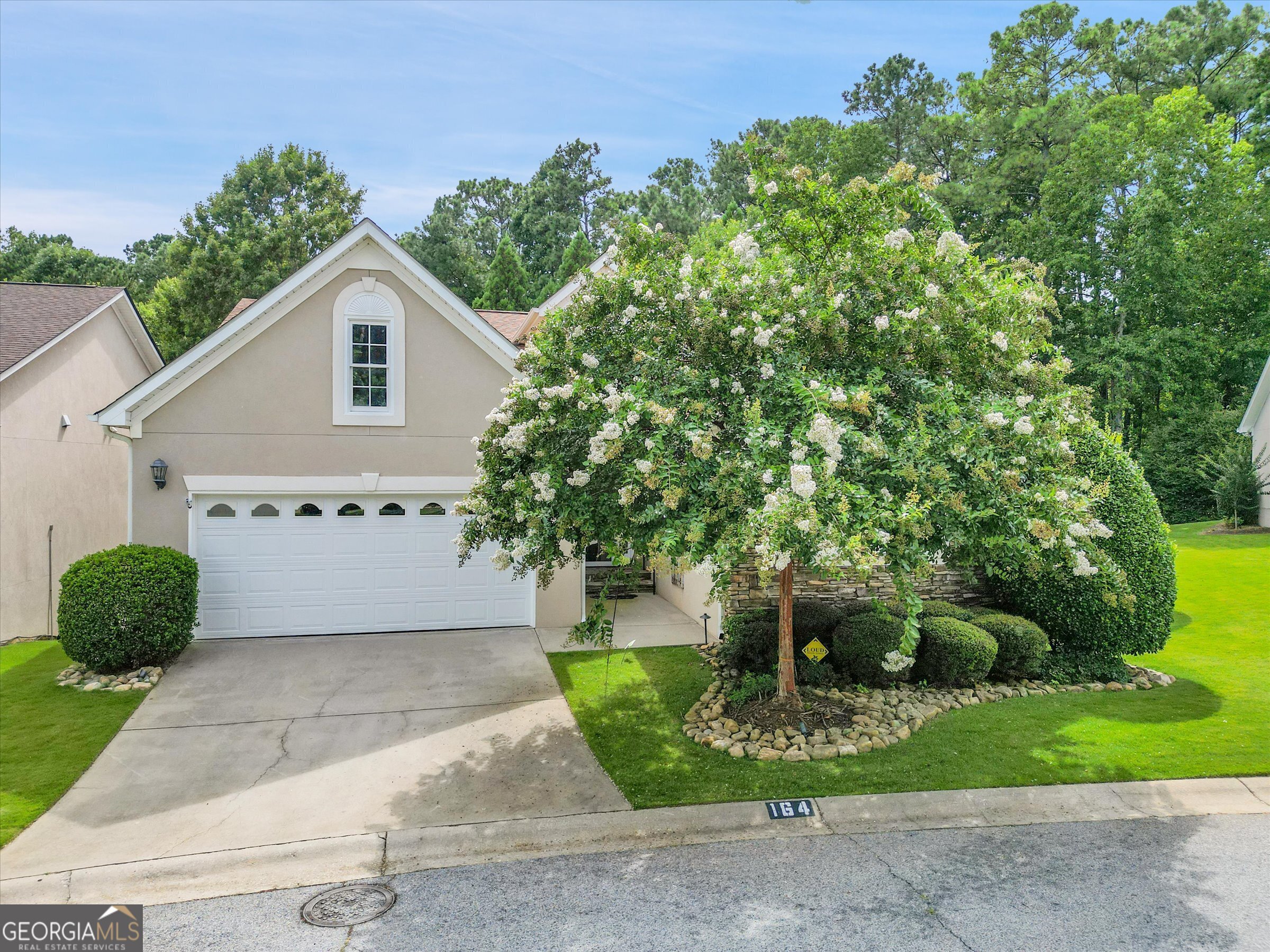 164 Maple Grove Terrace  Peachtree City GA 30269 photo