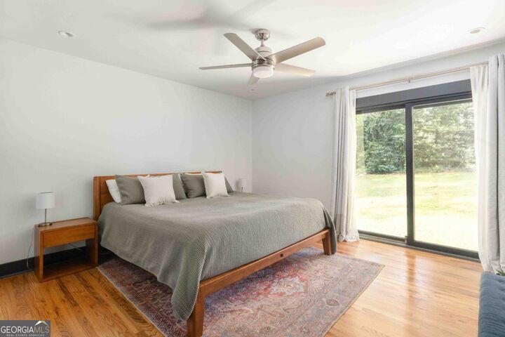 Property Photo:  2364 Dawn Drive  GA 30032 