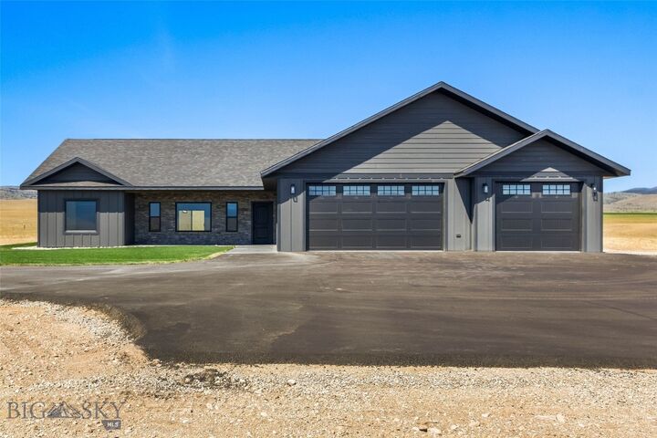 Property Photo:  21 Sharon Rose Rd  MT 59729 