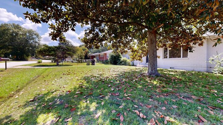 Property Photo:  4414 Curry Street  GA 31907