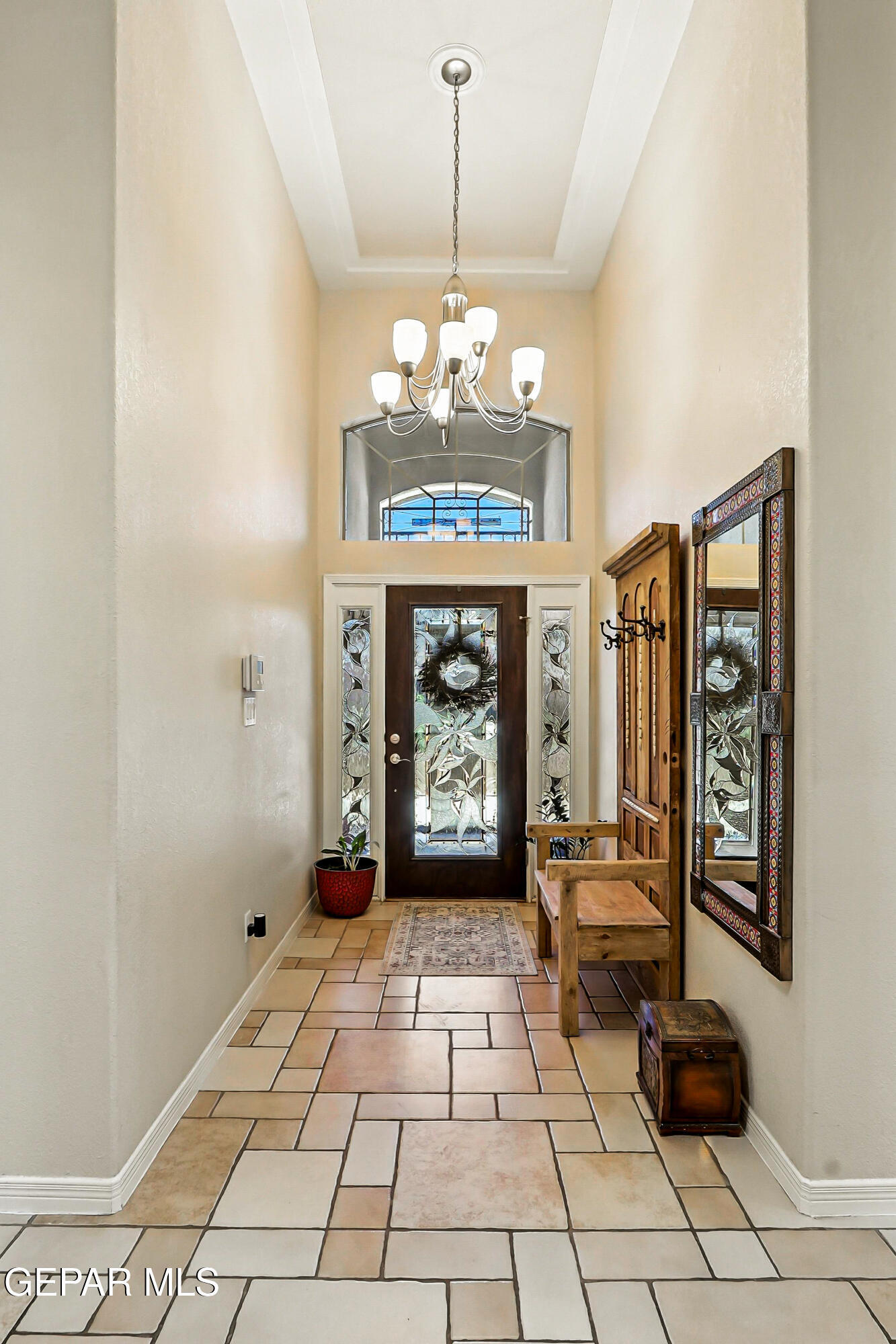 Property Photo:  3088 Snowy Point Drive  TX 79938 