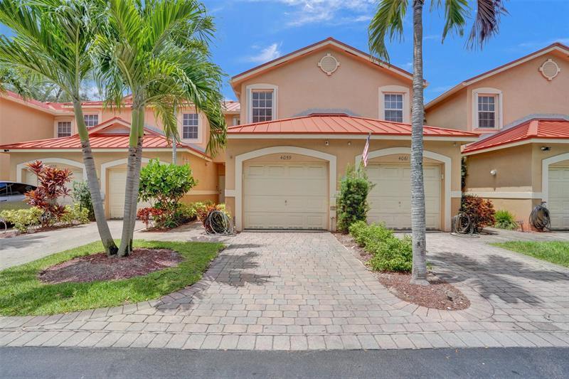 Property Photo: 4059 Crystal Lake Dr FL 33064