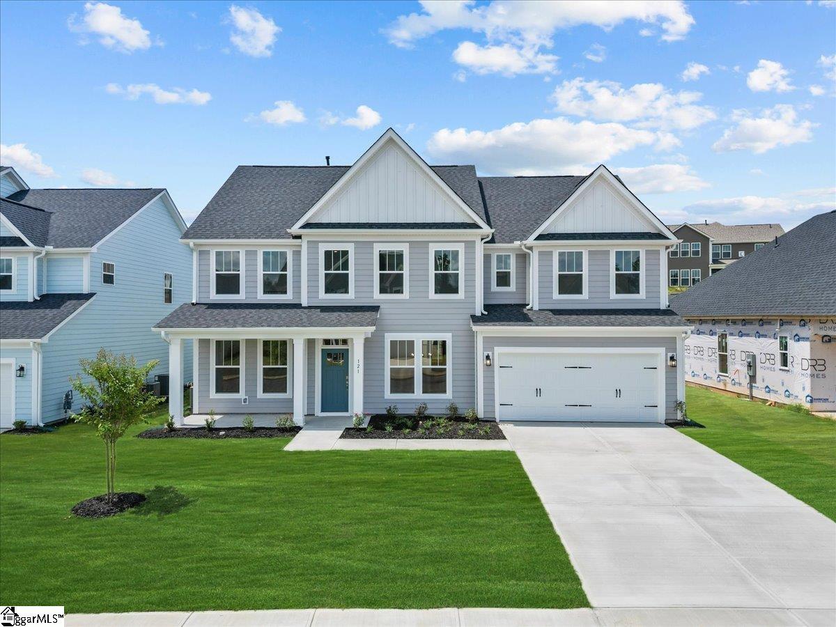 121 Wells Crossing Lane  Seneca SC 29678 photo