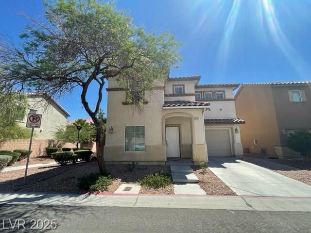 Property Photo: 8354 Bismark Sapphire Street NV 89139