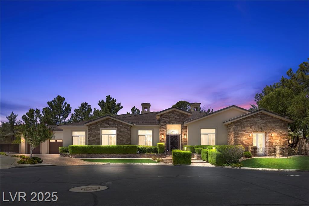 2231 Jamaica Court  Las Vegas NV 89117 photo