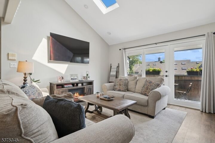 Property Photo: 3 Domessina Ln F4 NJ 07006