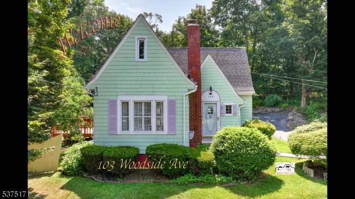 103 Woodside Ave  Newton Town NJ 07860 photo