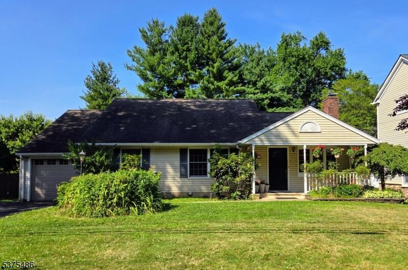 Property Photo: 223 Longwood Ave NJ 07928