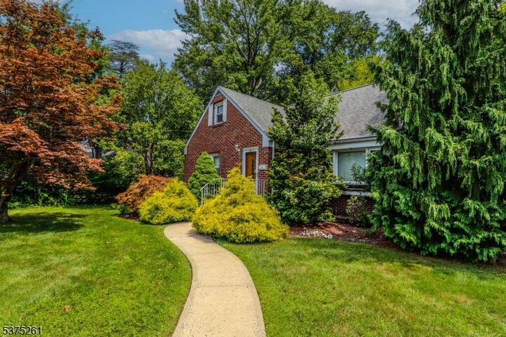 Property Photo: 50 Clover Ave NJ 07067
