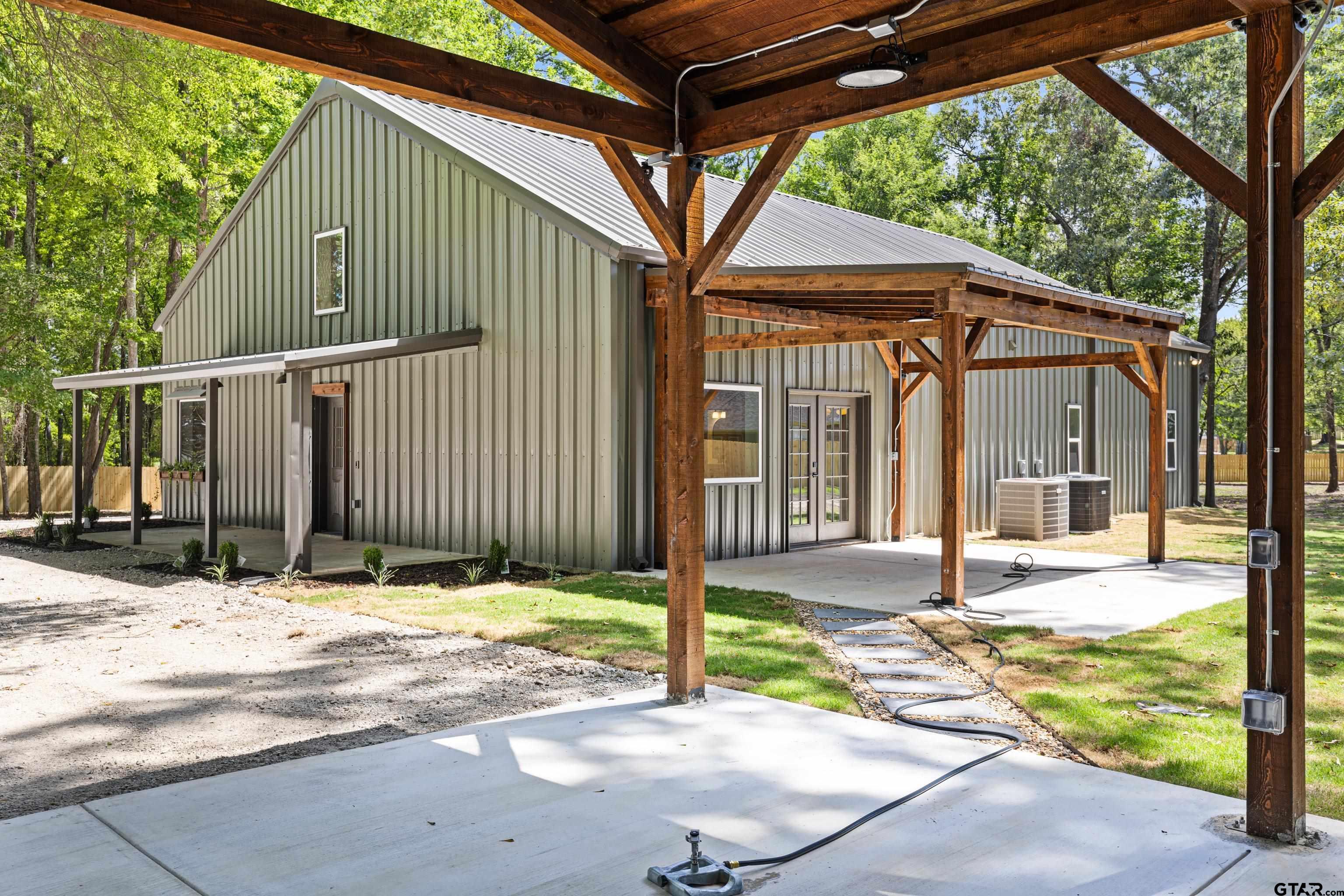 Property Photo: 330 Forest Hills TX 75650