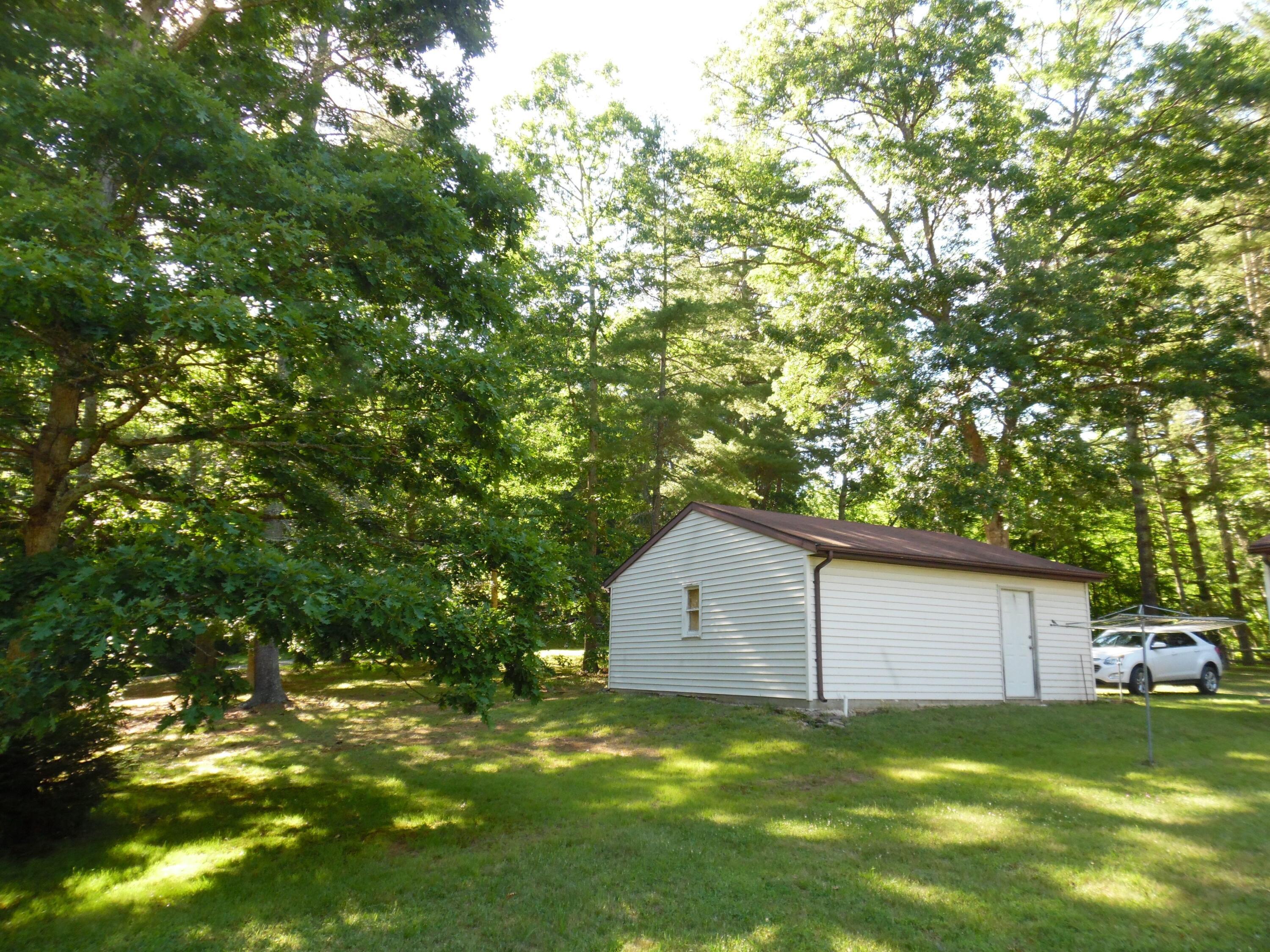 Property Photo: 121 Seebert Heights Lane WV 24946