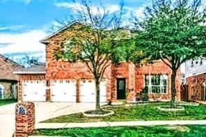 Property Photo: 22406 Miramar Crest Drive TX 77375