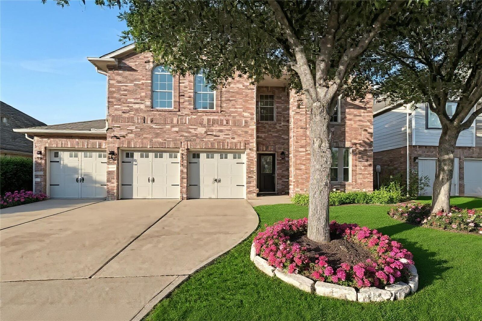 Property Photo: 22406 Miramar Crest Drive TX 77375