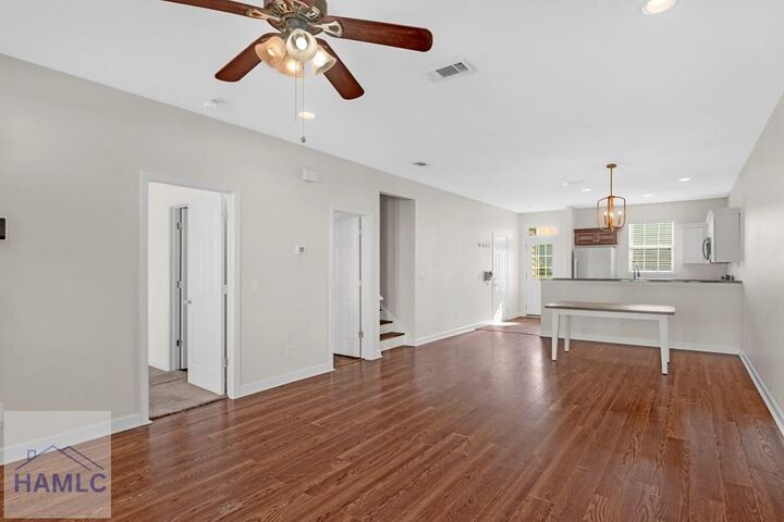 Property Photo:  825 Terrell Drive  GA 31313 