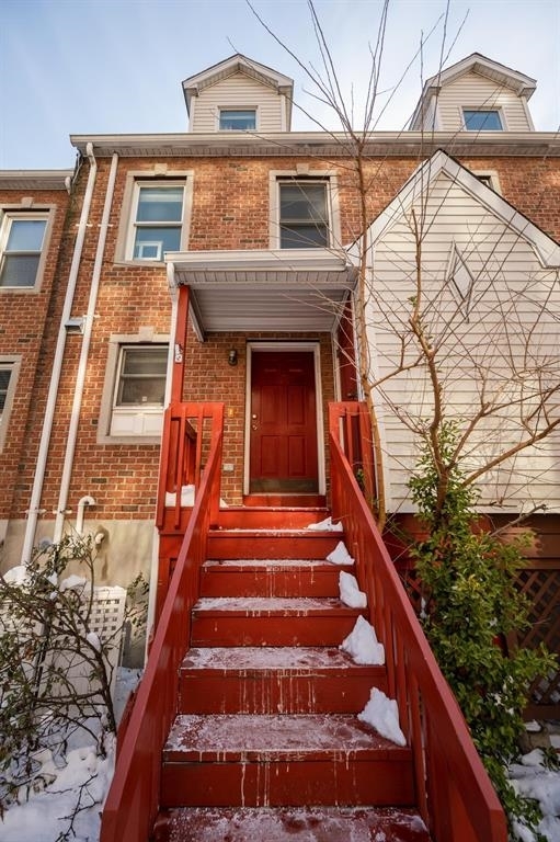 Property Photo:  325 10th St  NJ 07302 