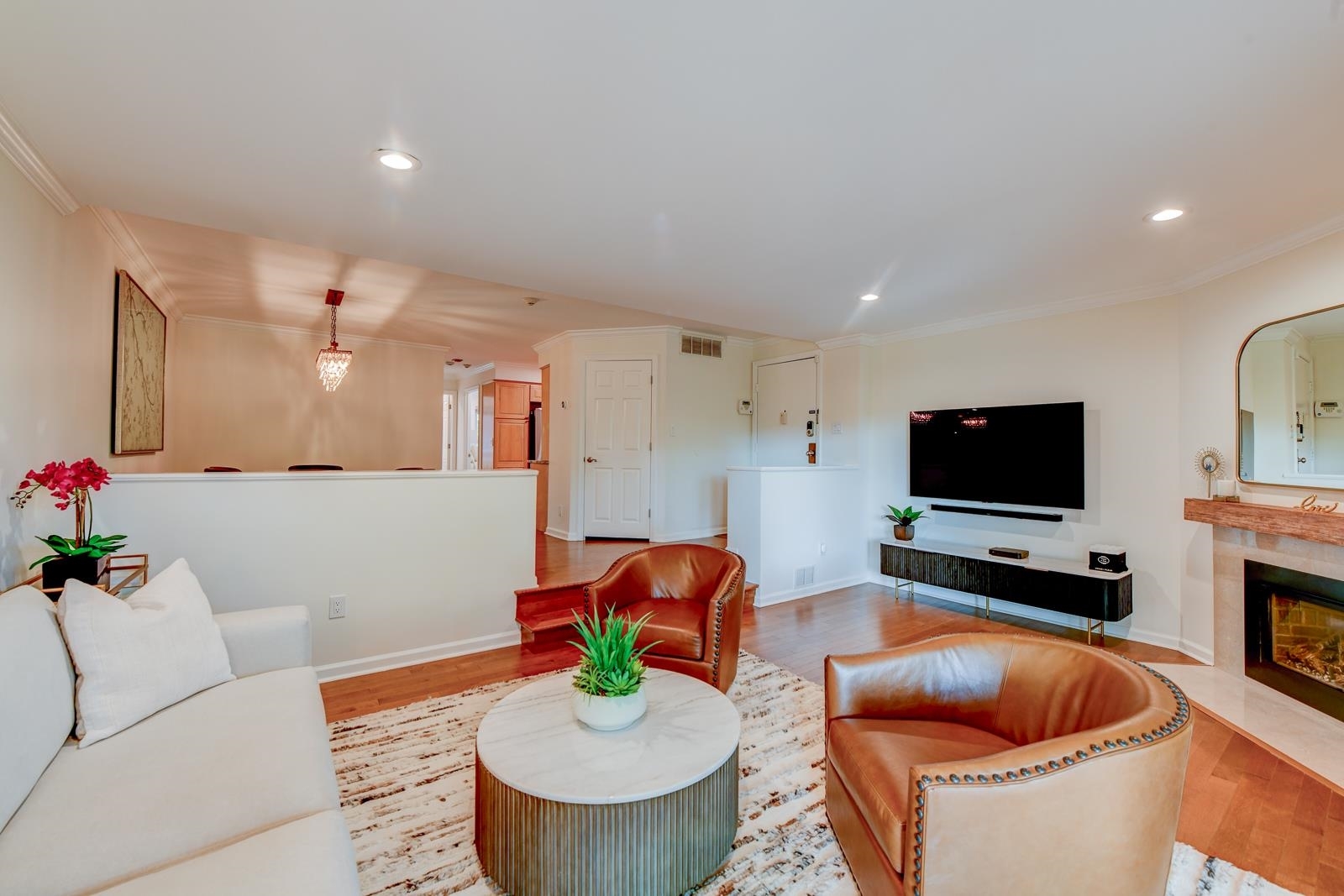 Property Photo: 491 Teal Plaza 491 NJ 07094