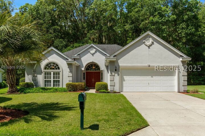 11 Eagle Pointe Circle  Okatie SC 29909 photo