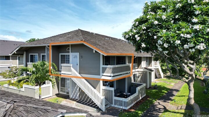 94-1394 Kulewa Loop 41S  Waipahu HI 96797 photo