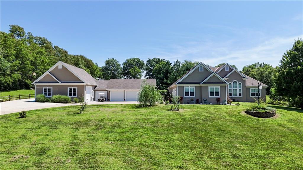 Property Photo:  2685 NE River Ridge Road  MO 64507 