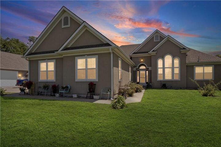 Property Photo: 2685 NE River Ridge Road MO 64507