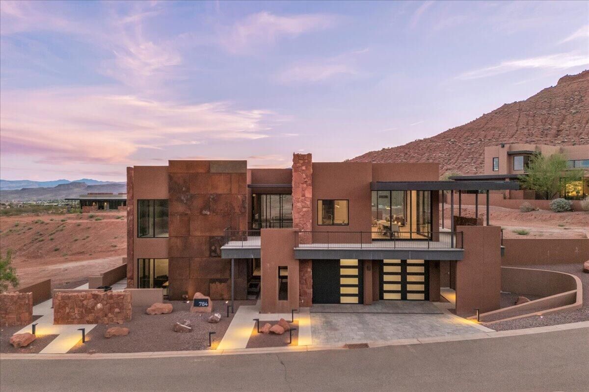 Property Photo: 784 Sanctuary Place UT 84738