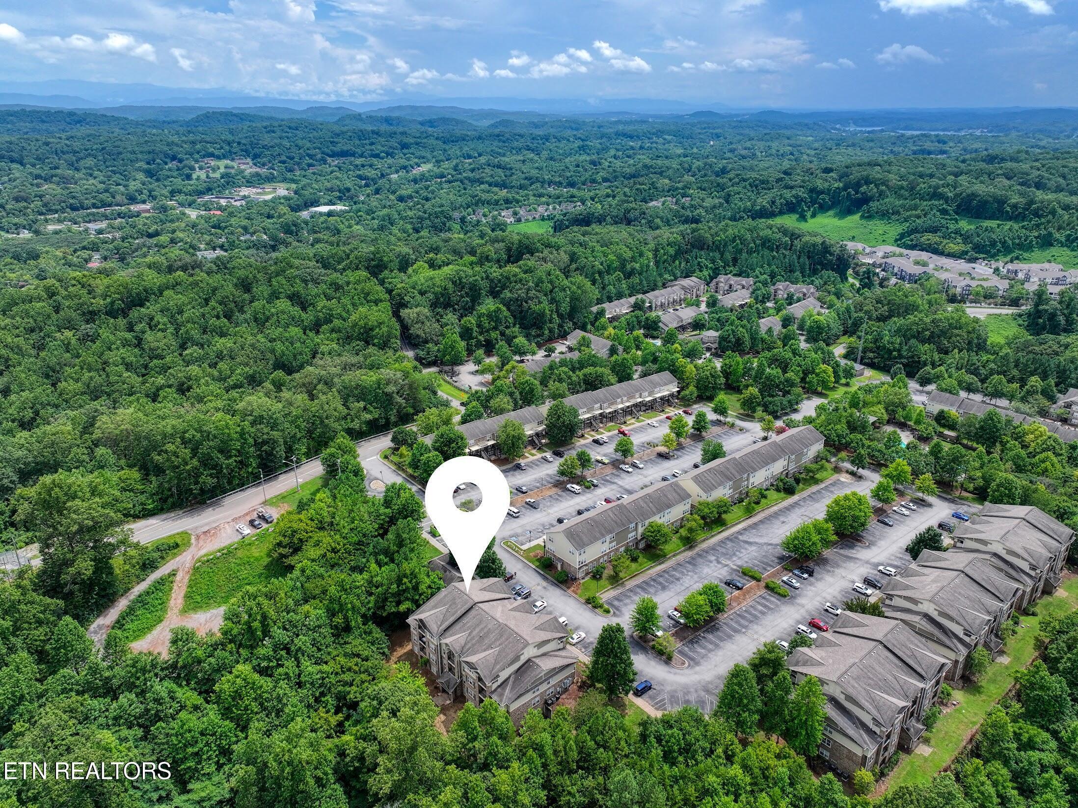 Property Photo: 3720 Spruce Ridge Way 2232 TN 37920