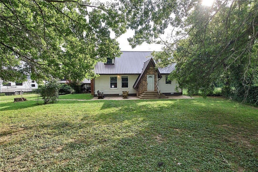 Property Photo:  19095 Winfield Road  WV 25082 