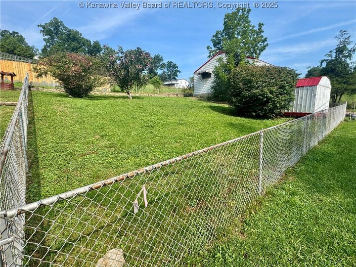 Property Photo: 5106 Dublin Drive WV 25313