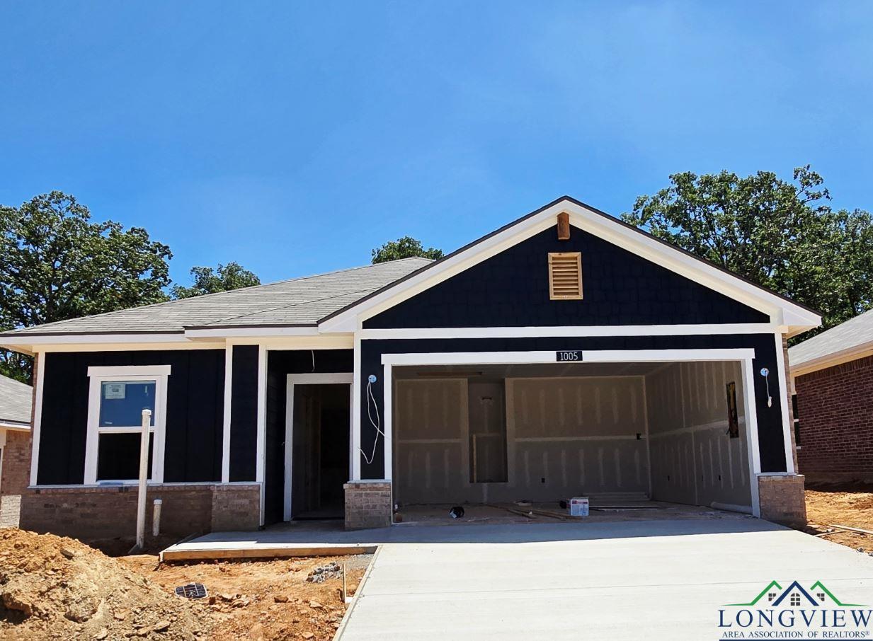 1005 Mission Creek Drive  Longview TX 75601 photo