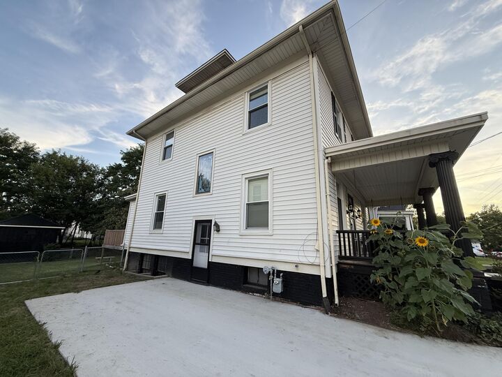 Property Photo:  350 Woodland Avenue  KY 40475 