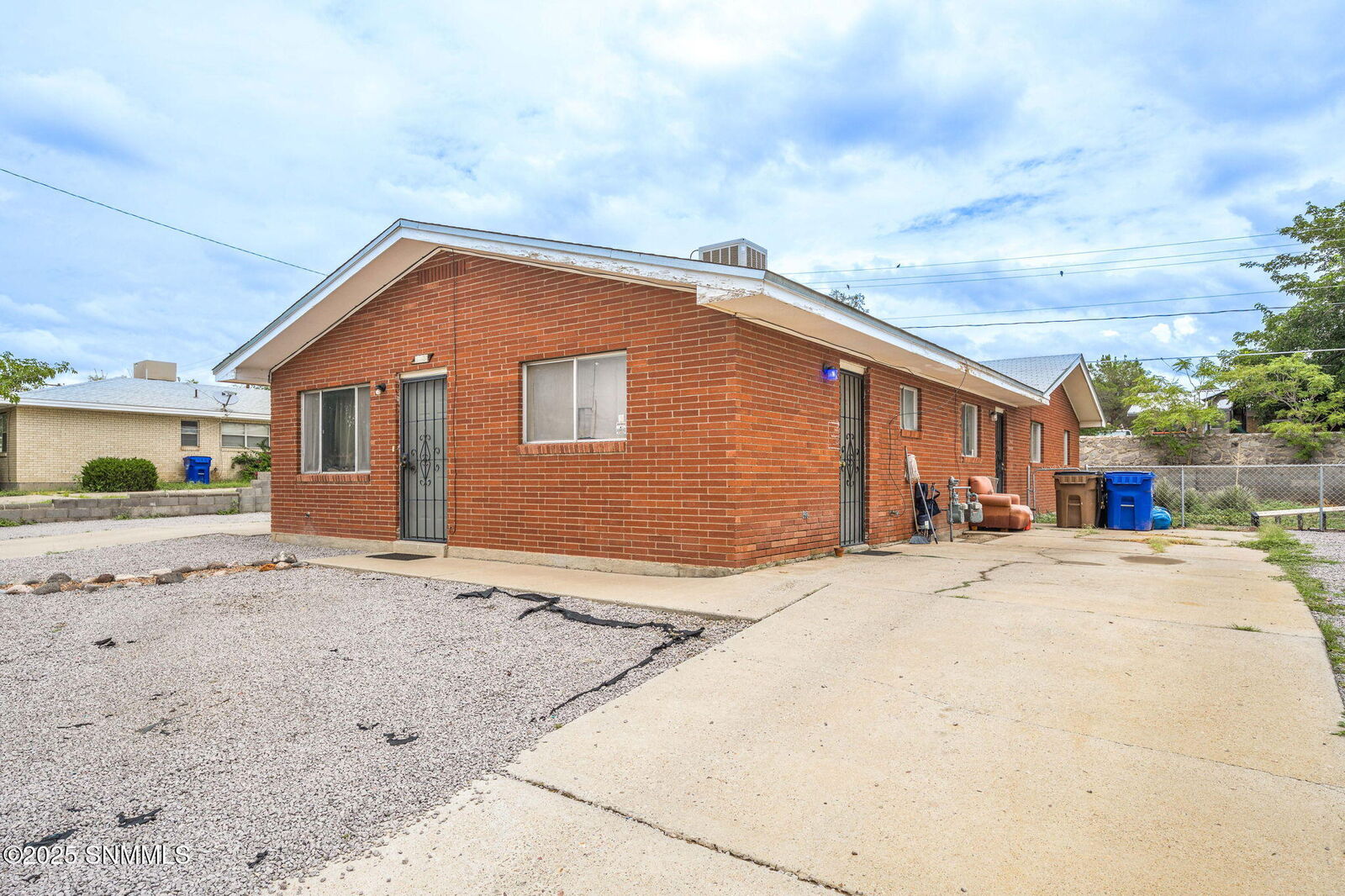 Property Photo:  1855 Payne Street  NM 88001 