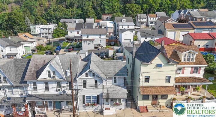 Property Photo: 417 E Union Street PA 18252