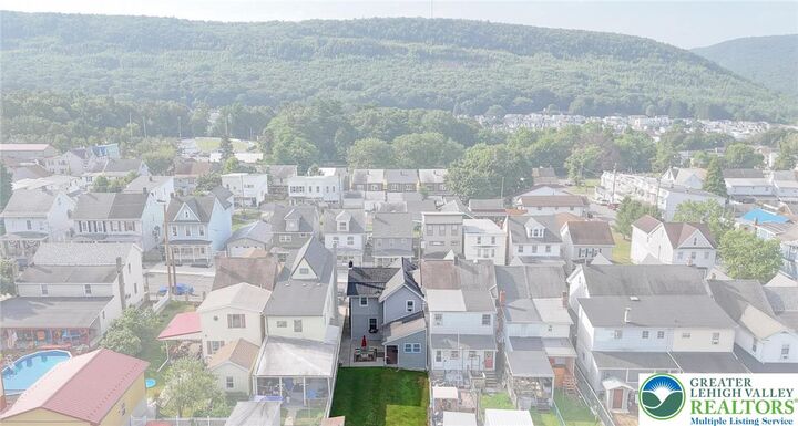 Property Photo:  417 E Union Street  PA 18252 