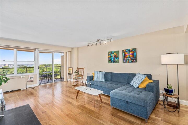 Property Photo:  17-85 215th Street 12 S  NY 11360 