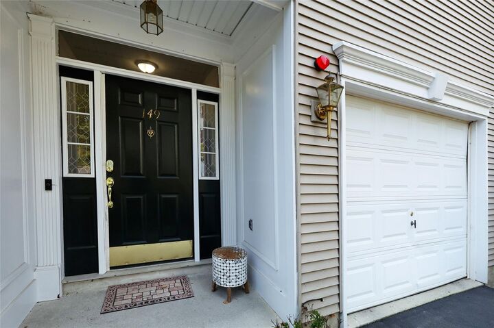 Property Photo:  149 Meadow Lane  NY 10954 
