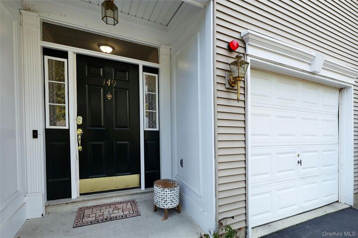 Property Photo:  149 Meadow Lane  NY 10954 