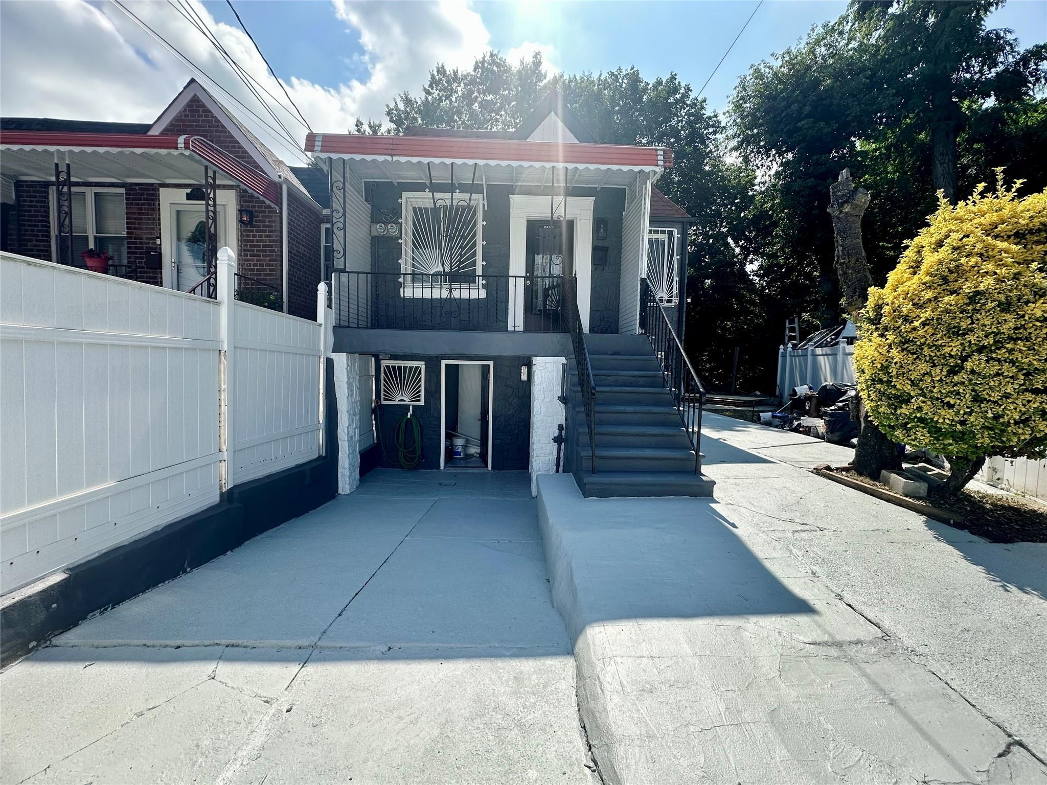 Property Photo: 3145 Mickle Avenue NY 10469