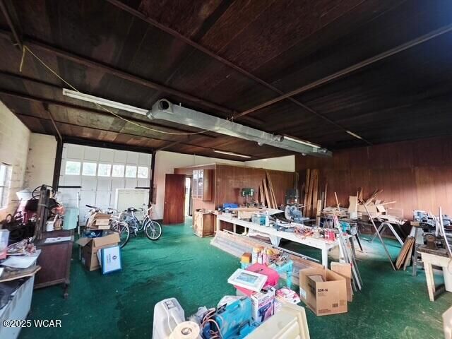 Property Photo:  217 W Mansfield Road  OH 43340 