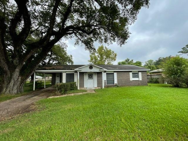 Property Photo: 6626 Three Notch Road AL 36619