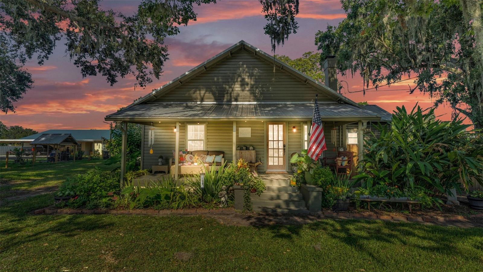 Property Photo: 199 Homeland Avenue FL 33830