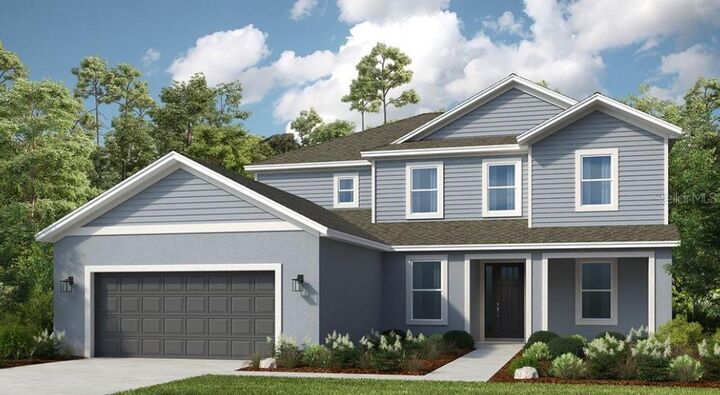 33900 Anchor Light Lane  Wesley Chapel FL 33543 photo