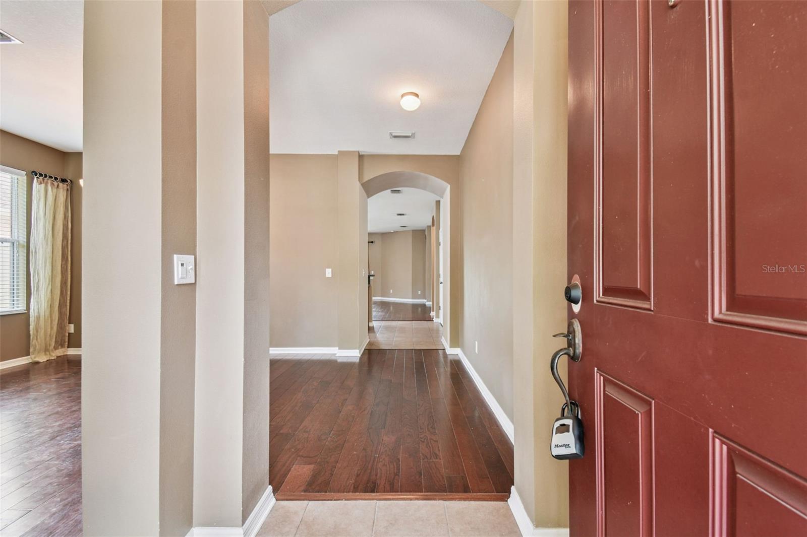 Property Photo: 4508 Fieldview Circle FL 33545