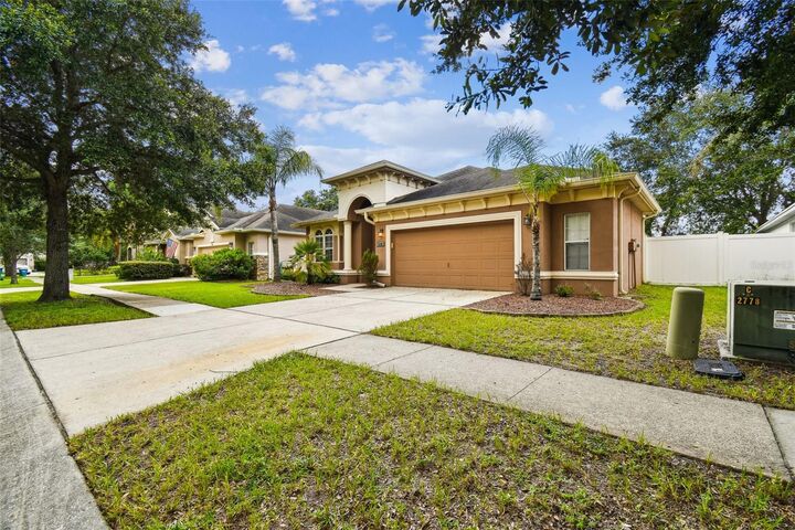Property Photo:  4508 Fieldview Circle  FL 33545 