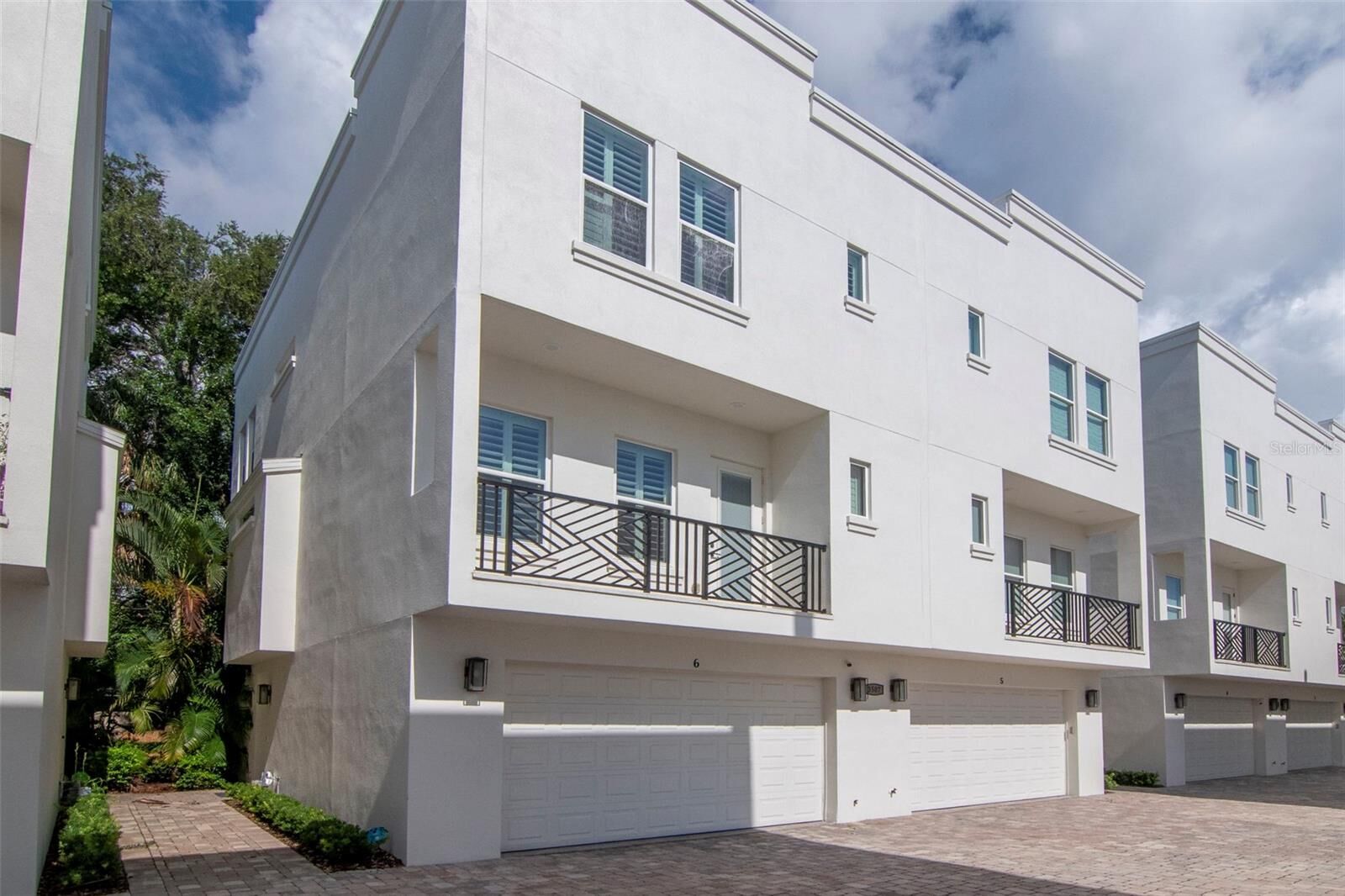 Property Photo:  3505 S Macdill Avenue 6  FL 33629 