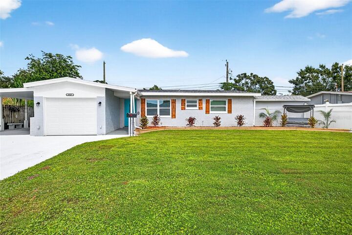 6965 21st Street N  St Petersburg FL 33702 photo